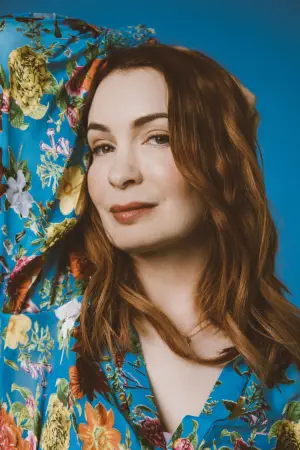 Фото Фелиция Дэй (Felicia Day) #335647