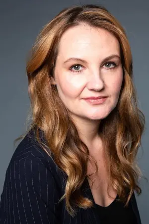 Фото Джина Костиган #129996