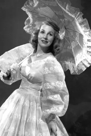 Фото  (Jessica Dragonette) #292264