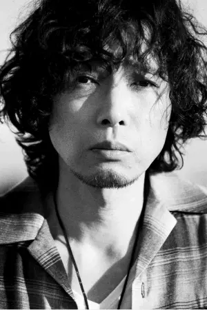 Фото  (Kazuyoshi Saito) #178326