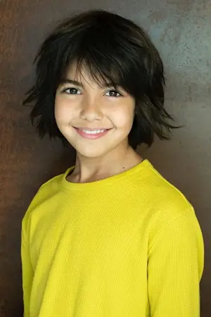 Фото Лакстон Хэндспайкер #608