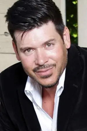 Фото Мел Пауэлл #68671