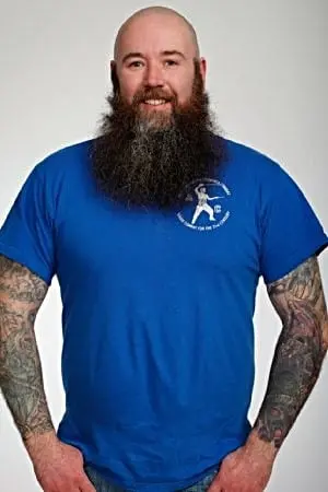 Фото Майкл Стюарт #176350