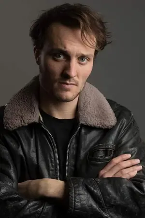 Фото Эйдан Ритчи #43913