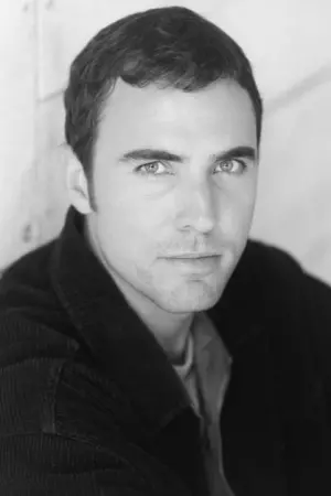 Фото Бенжамин Глендэй #209376