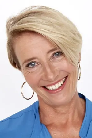 Фото Эмма Томпсон (Emma Thompson) #11615