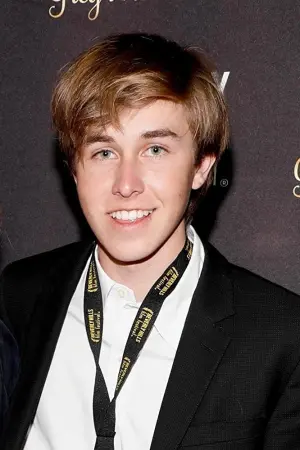 Фото Фредди Макдональд #250500