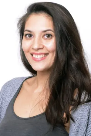 Фото Ханна Аль-Рашид (Hannah Al Rashid) #83133