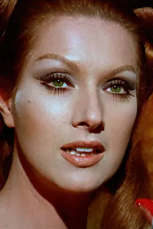 Фото Хельга Лине (Helga Liné) #191441