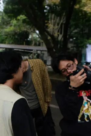 Фото Маулана Гиффари (Maulana Ghiffari) #317693