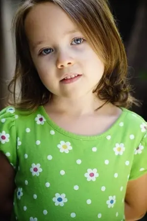 Фото Вивиен Лира Блэр #29964