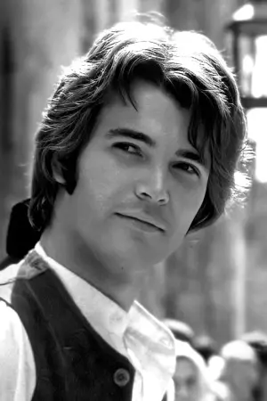 Фото Барри Стоукс #212323