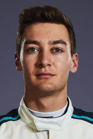 Фото Джордж Расселл #312962