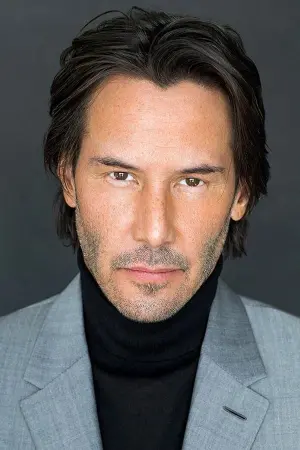 Фото Киану Ривз (Keanu Reeves) #19353