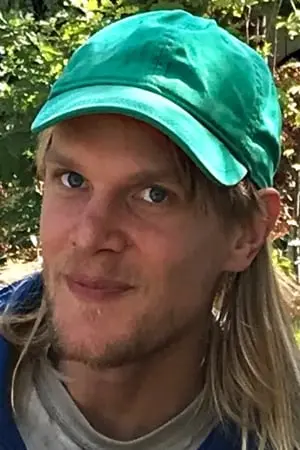 Фото Ким Экберг (Kim Ekberg) #135123