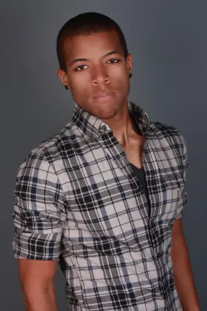 Фото Мозес Дж. Мозли #10563