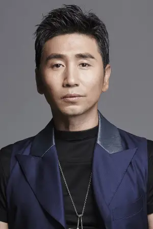 Фото Ша Бао Лян #372672