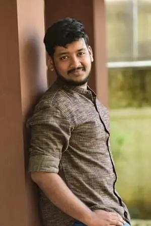 Фото Винаяк Сасикумар #131412