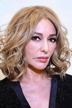 Фото Зеррин Текиндор (Zerrin Tekindor) #328977