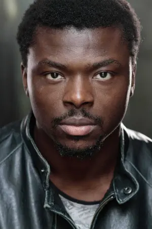 Фото Адам Трежер #132156