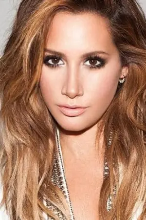 Фото Эшли Тисдейл (Ashley Tisdale) #35936