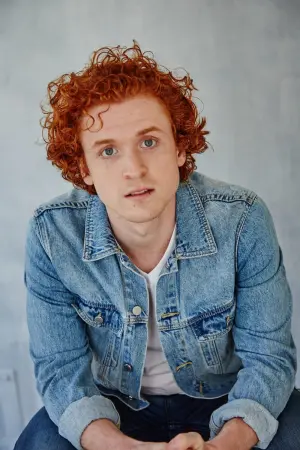 Фото Кэмпбелл Гринок #228786