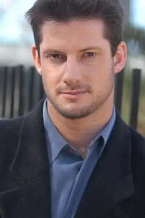 Фото Дэвид Раунтри #48287