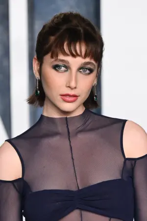 Фото Эмма Чемберлен #69904