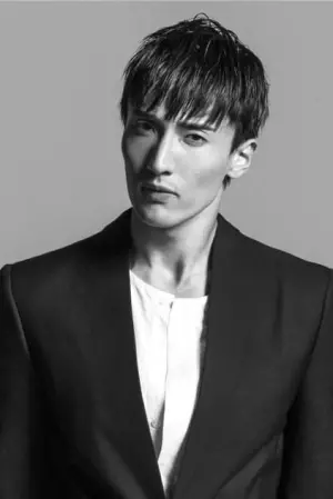 Фото Эрик Ванг (Eric Wang) #167493