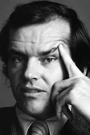 Фото Джек Николсон (Jack Nicholson) #43422