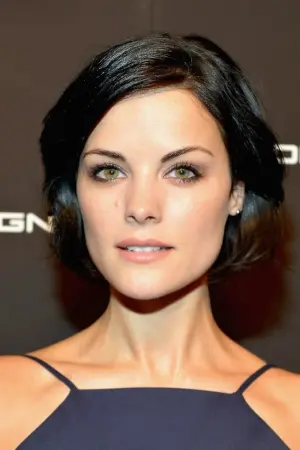 Фото Джейми Александр (Jaimie Alexander) #9047
