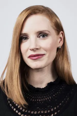 Фото Джессика Честейн (Jessica Chastain) #8551