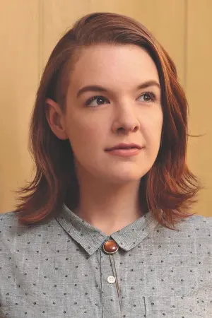 Фото Н. Д. Стивенсон (ND Stevenson) #69472