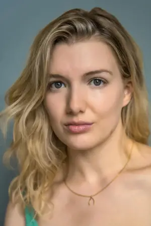 Фото Саманта Бинкерд #378285