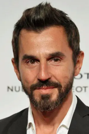 Фото Санти Миллан #223839