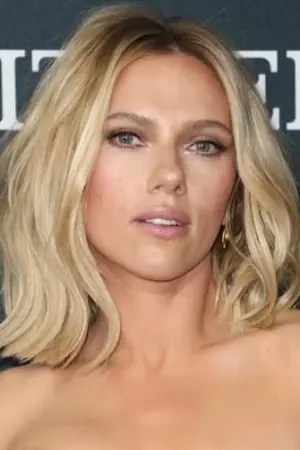 Фото Скарлетт Йоханссон (Scarlett Johansson) #251815