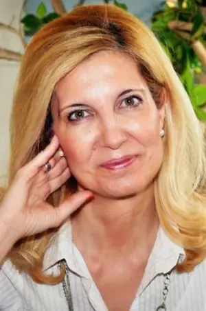 Фото София Димопулу #129565