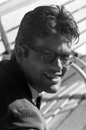 Фото Збигнев Цибульский (Zbigniew Cybulski) #1383