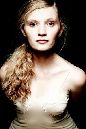 Фото Агата Бузек (Agata Buzek) #53646