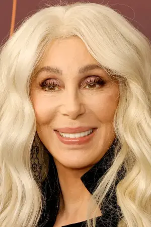 Фото Шер (Cher) #99441