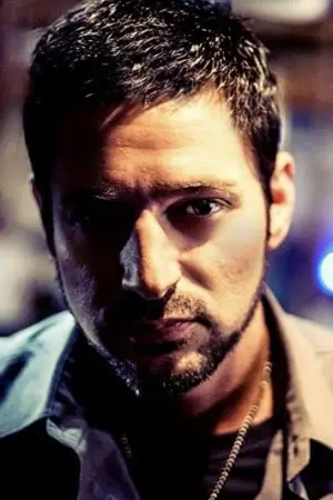 Фото Дэвид Гир #18524