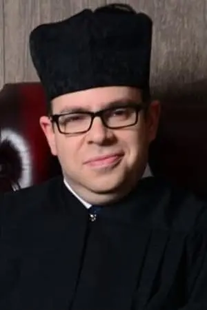 Фото Элиот Олдерман #47246