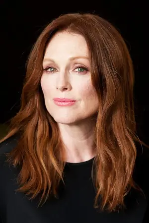 Фото Джулианна Мур (Julianne Moore) #66744
