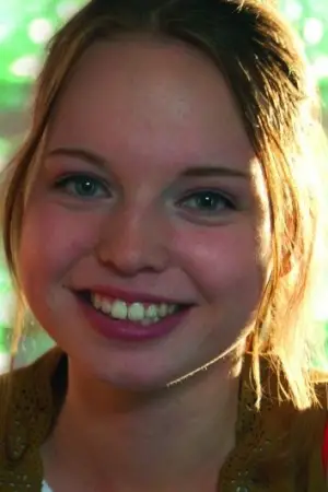 Фото  (Luna Van Avermaet) #365667