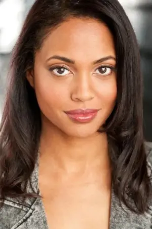 Фото Мишель Ван Дер Уотер #298093