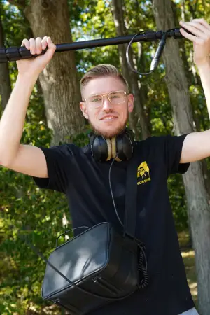 Фото  (Nathan Shaffer) #354285