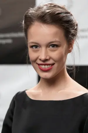 Фото Паула Бир (Paula Beer) #78375