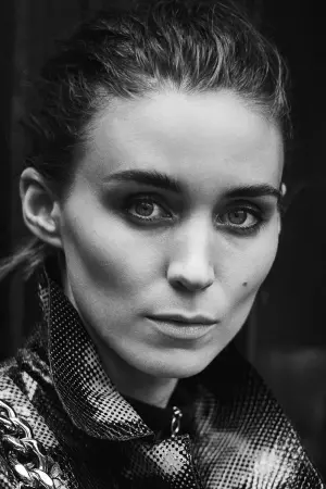 Фото Руни Мара (Rooney Mara) #21675