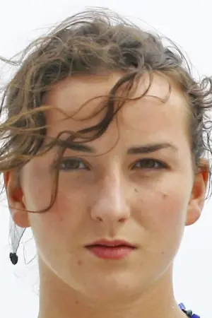 Фото Саломе Стивенин (Salomé Stévenin) #232881