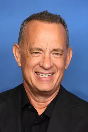 Фото Том Хэнкс (Tom Hanks) #326684